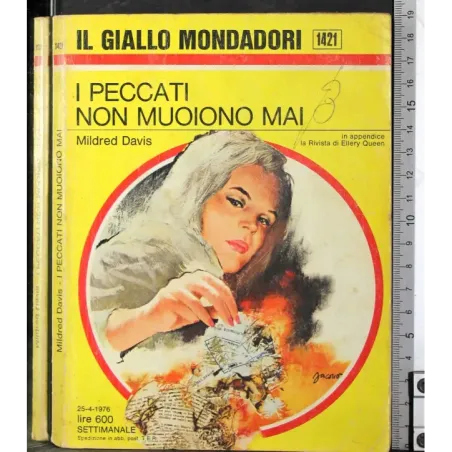 I peccati non muoiono mai