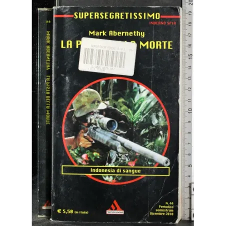 La pista della morte