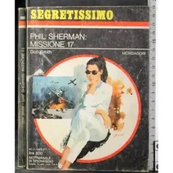 Pèhil Sherman: Nissione 17