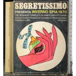 Inverno spia 1970