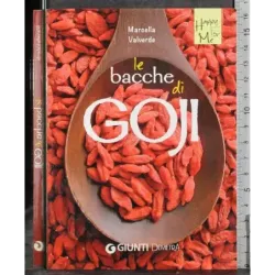 Le bacche di goji