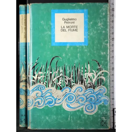 La morte del fiume