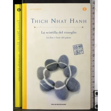 La scintilla del risveglio