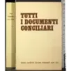 Tutti i documenti conciliari