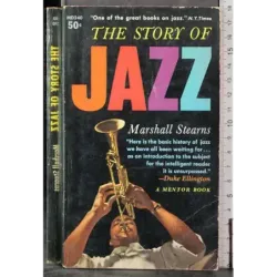 The story of jazz