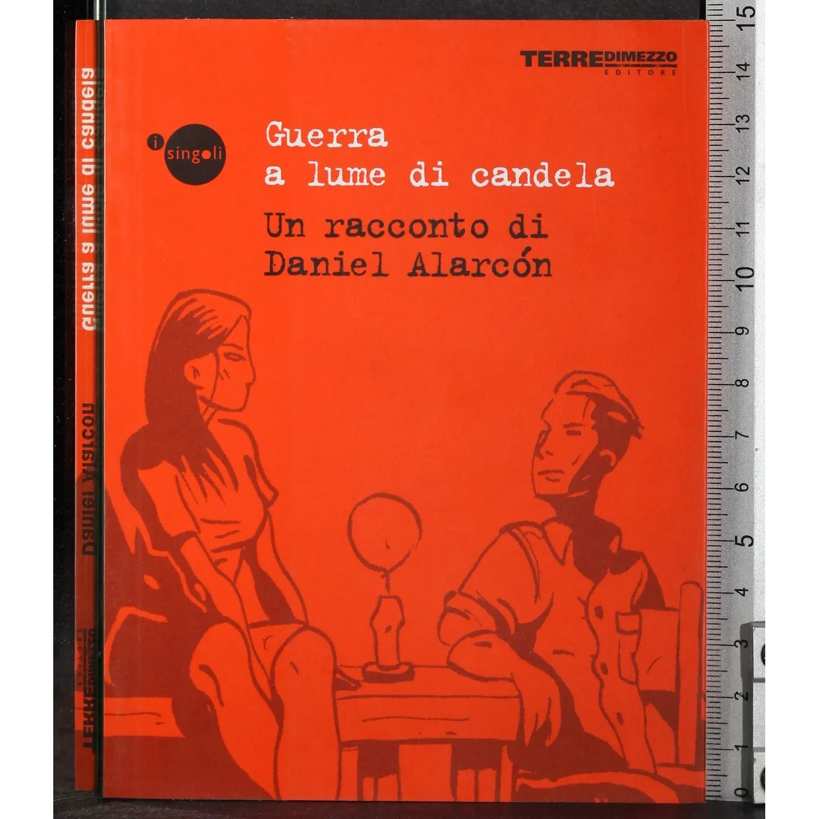 Guerra a lume di candela