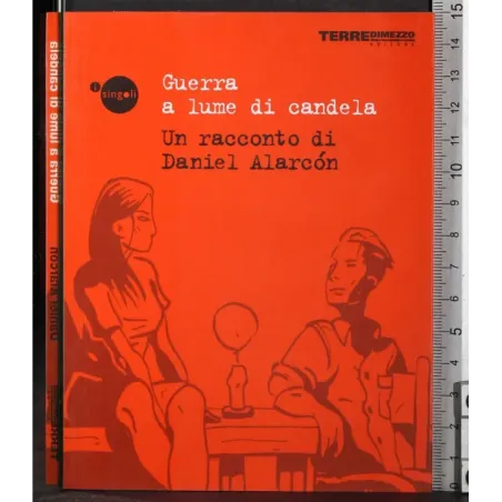 Guerra a lume di candela