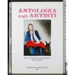 Antologia degli artisti