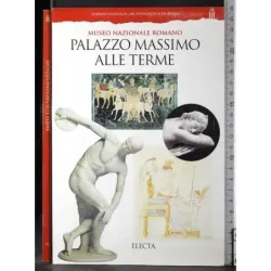 Palazzo Massimo alle terme