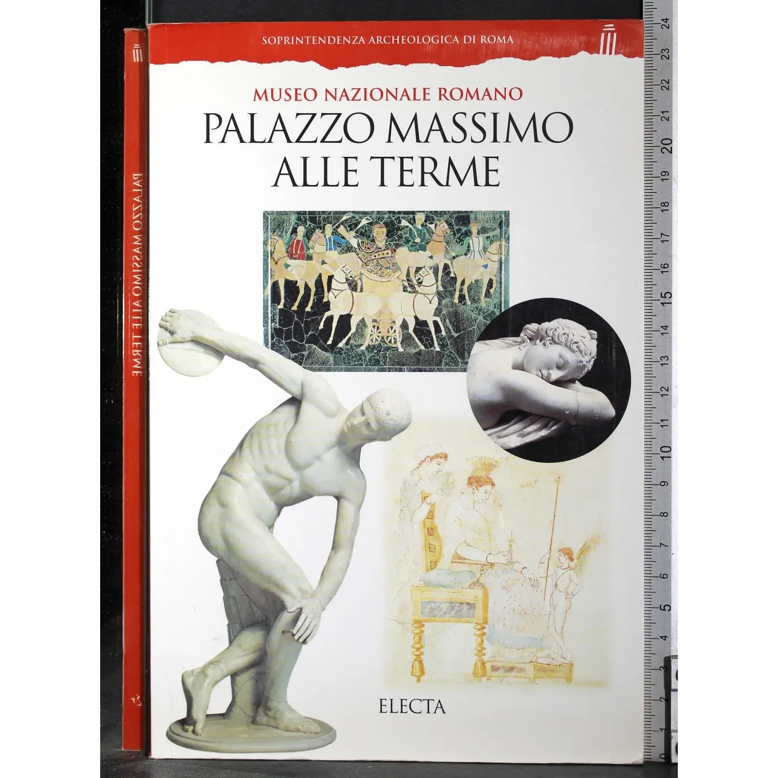 Palazzo Massimo alle terme