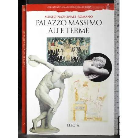 Palazzo Massimo alle terme