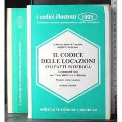 Il codice delle locazioni coi patti in deroga