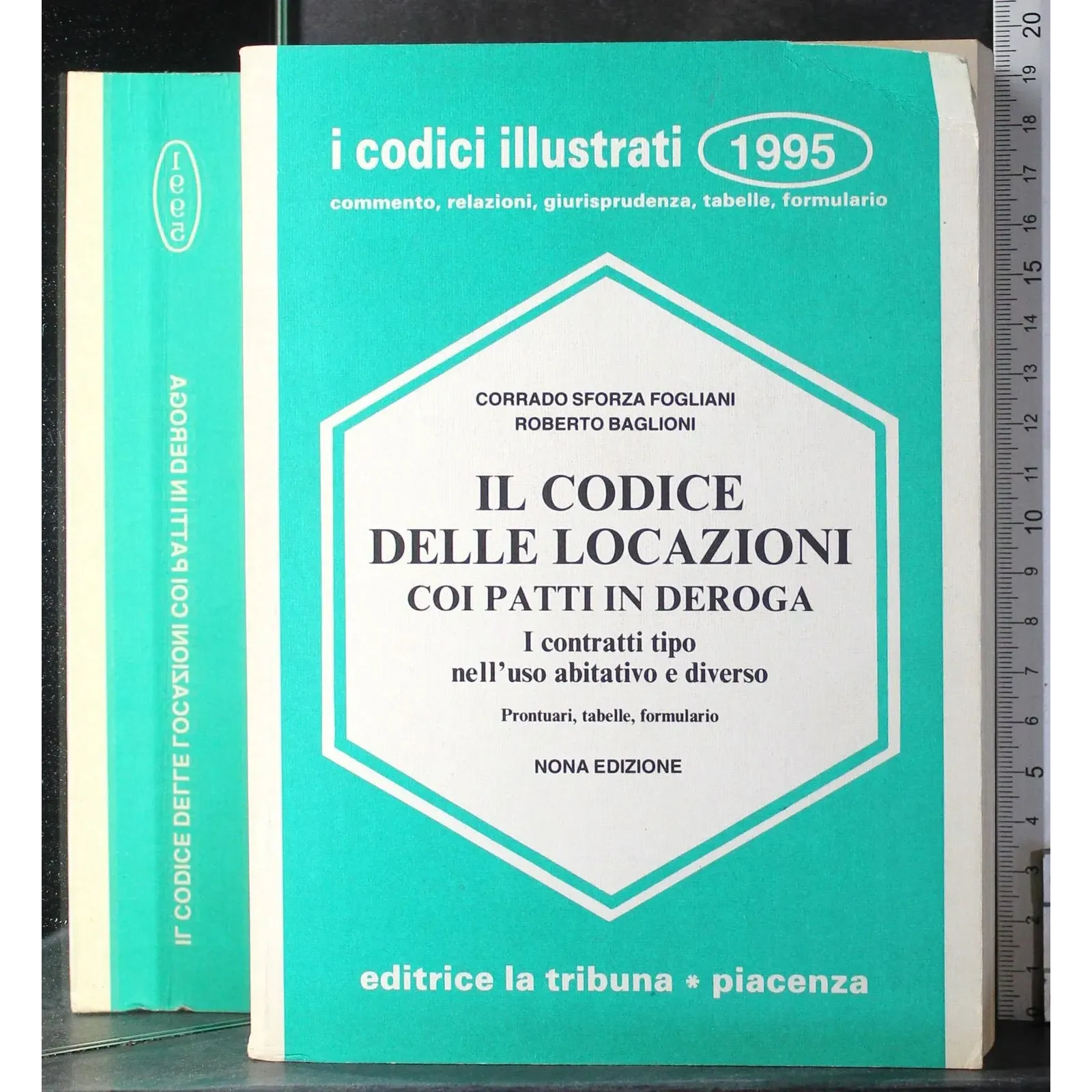 Il codice delle locazioni coi patti in deroga