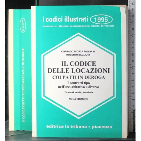 Il codice delle locazioni coi patti in deroga