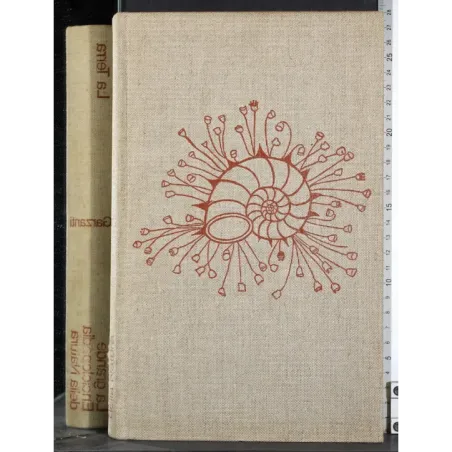 Enciclopedia della Natura 1. La terra