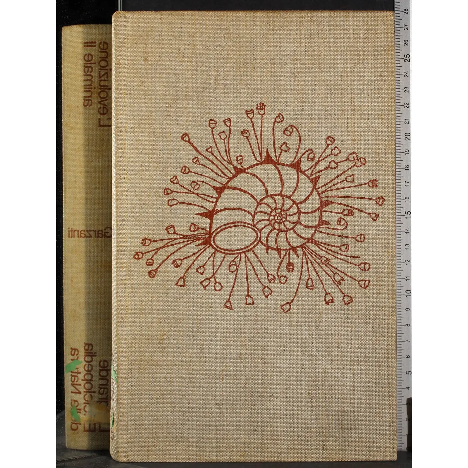 Enciclopedia della Natura 2-3. L'evoluzione animale I-II