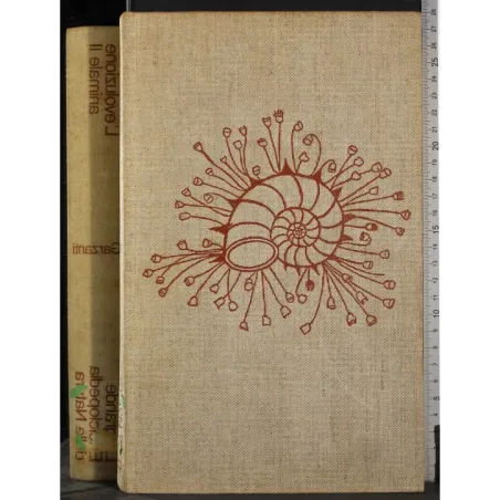 Enciclopedia della Natura 2-3. L'evoluzione animale I-II