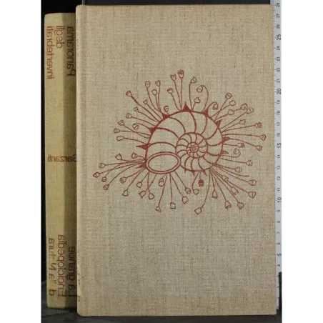 Enciclopedia della Natura 5. Panorama degli invertebrati