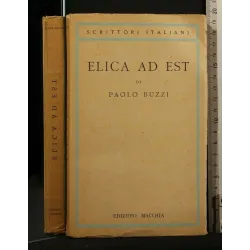ELICA AD EST