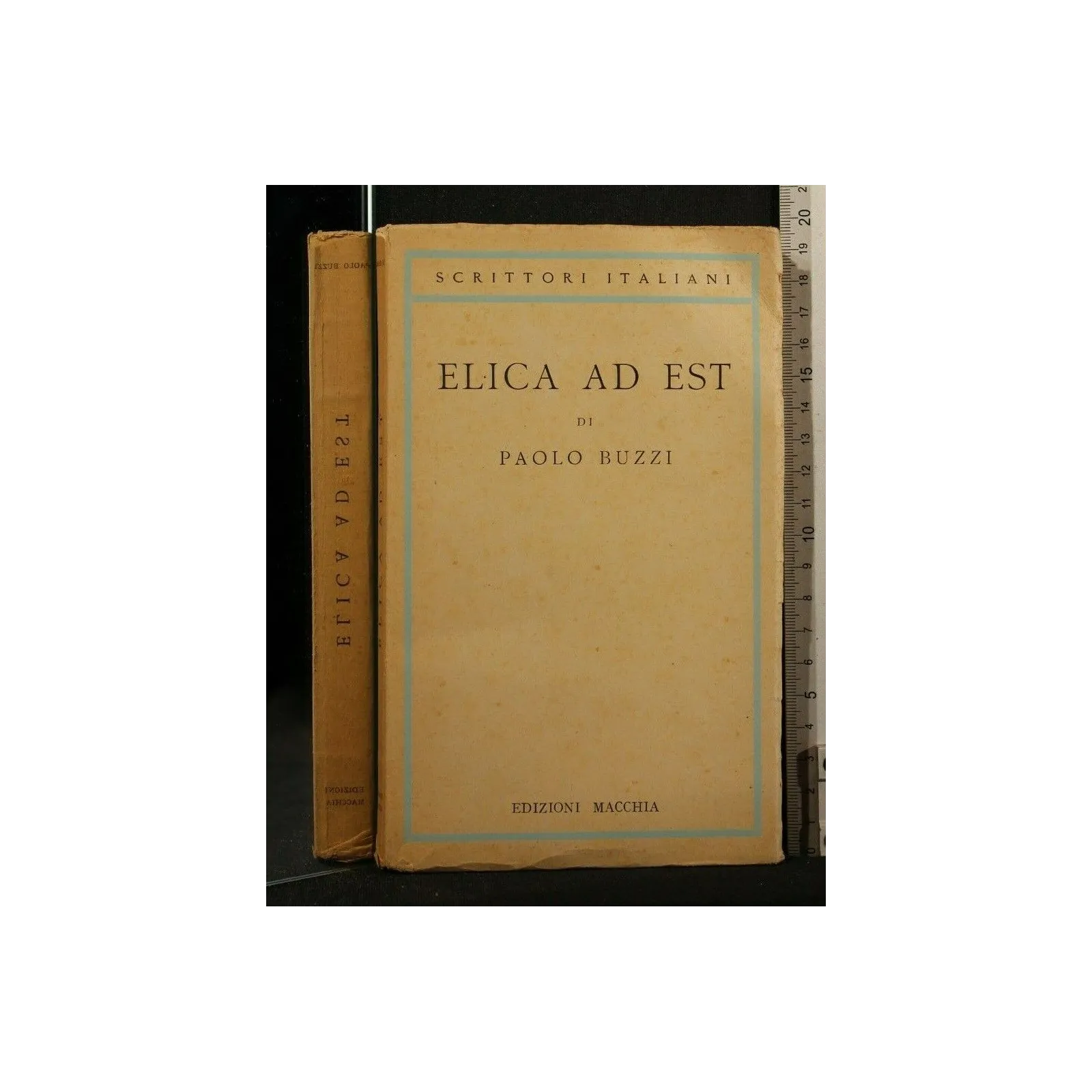 ELICA AD EST