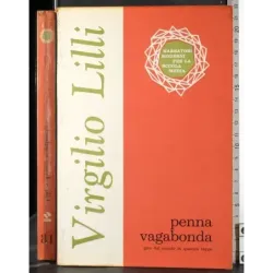 Penna vagabonda