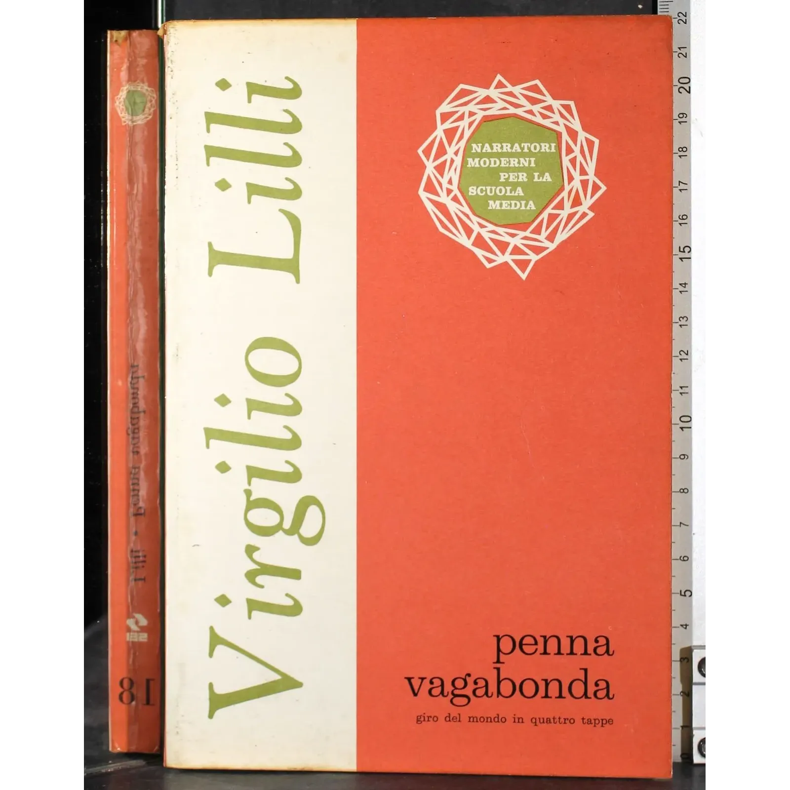 Penna vagabonda
