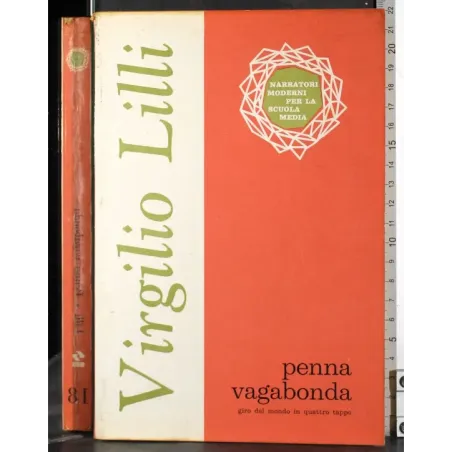 Penna vagabonda