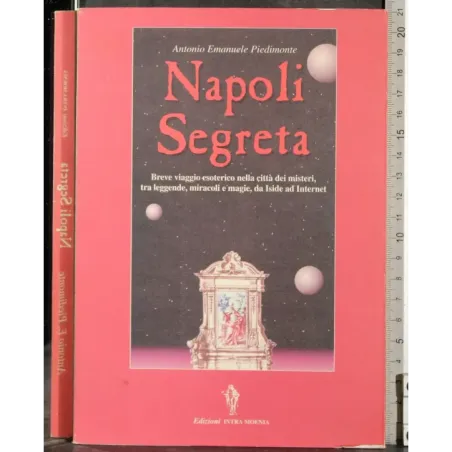 Napoli segreta