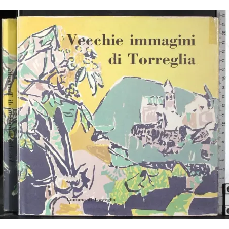 Vecchie immagini di torreglia