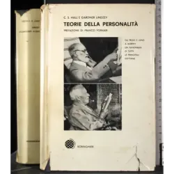 Teoria della personalità