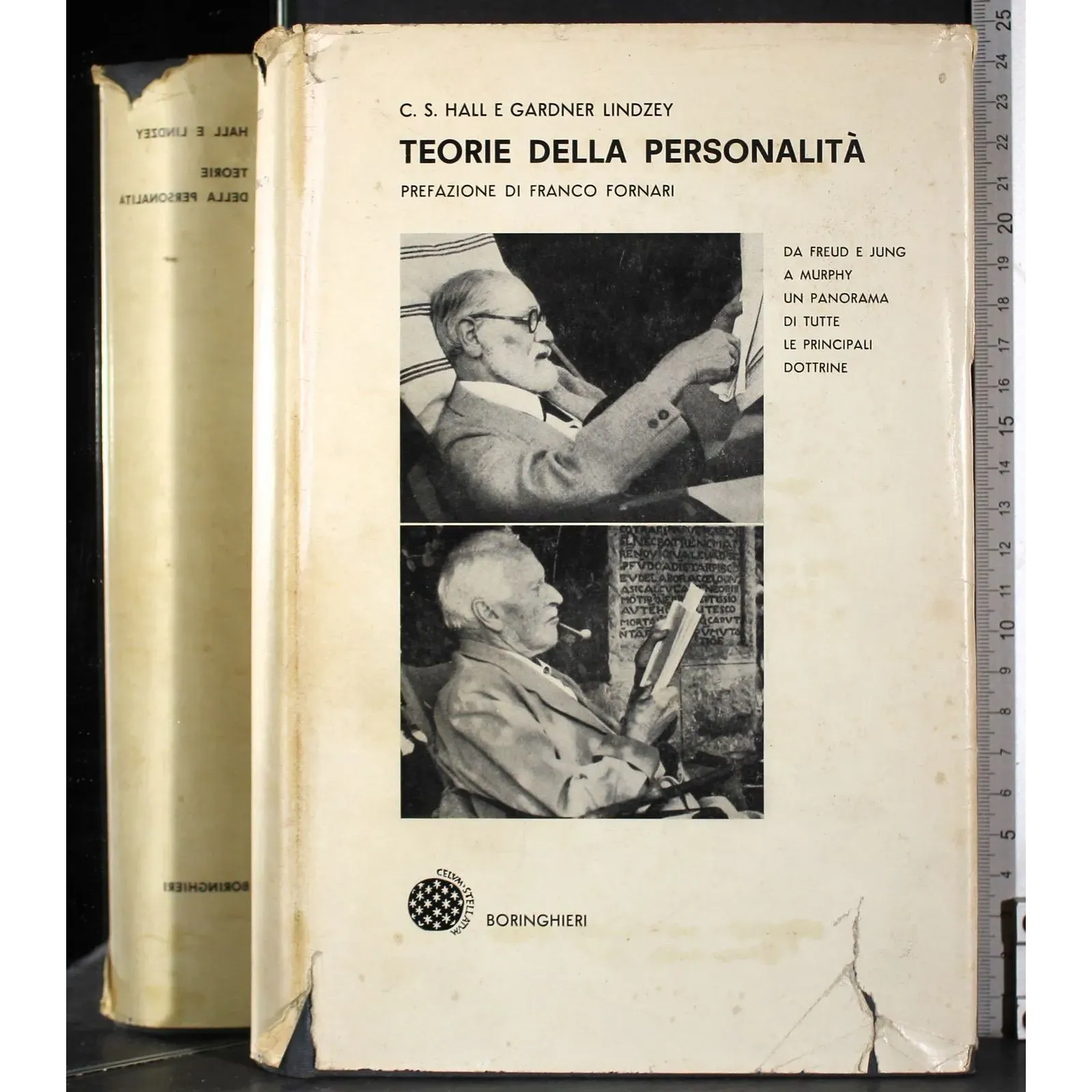 Teoria della personalità