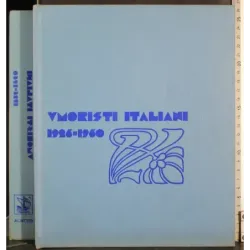 Umoristi italiani 1926-1960