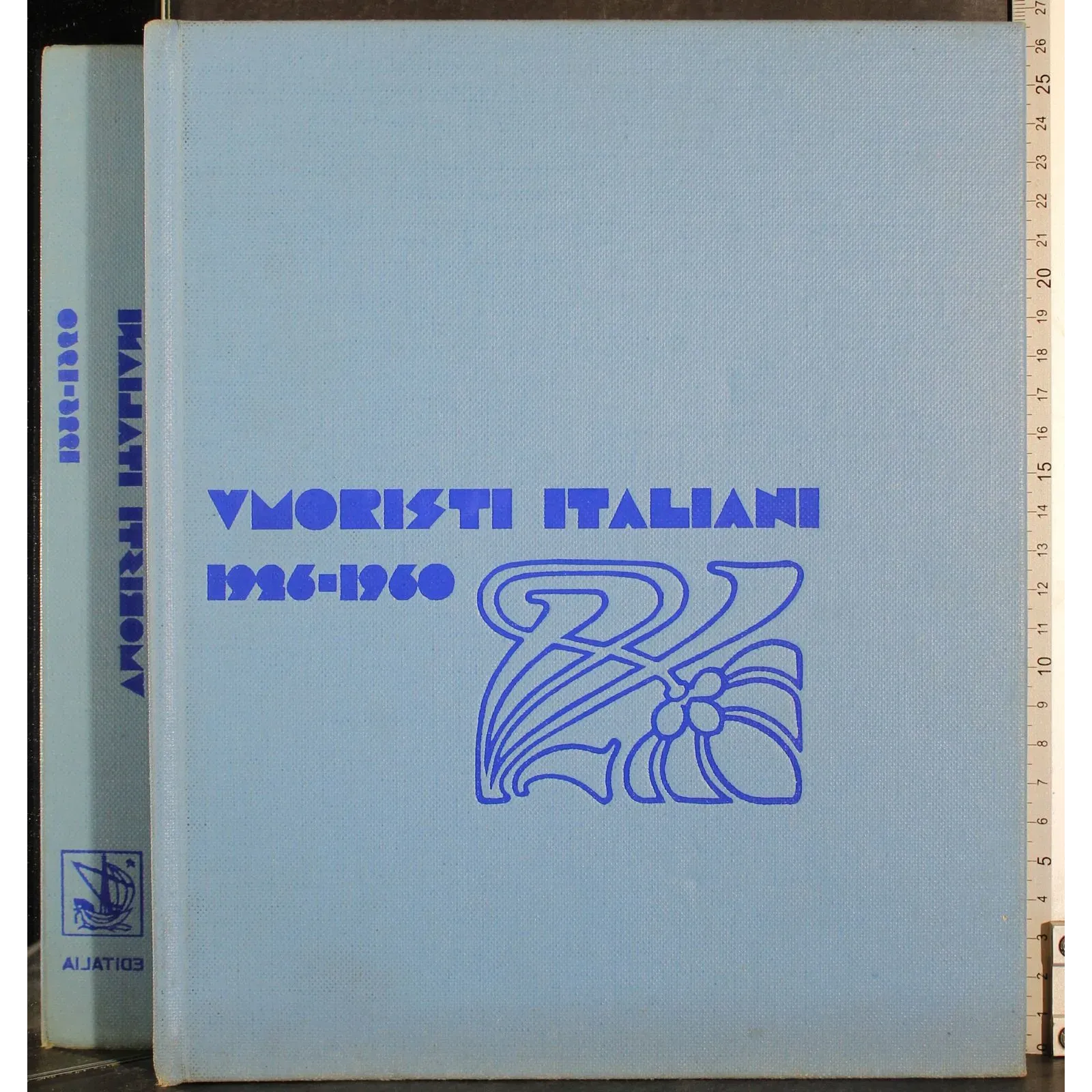 Umoristi italiani 1926-1960