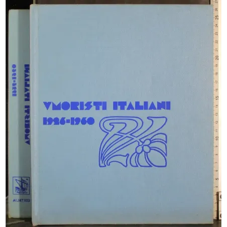 Umoristi italiani 1926-1960