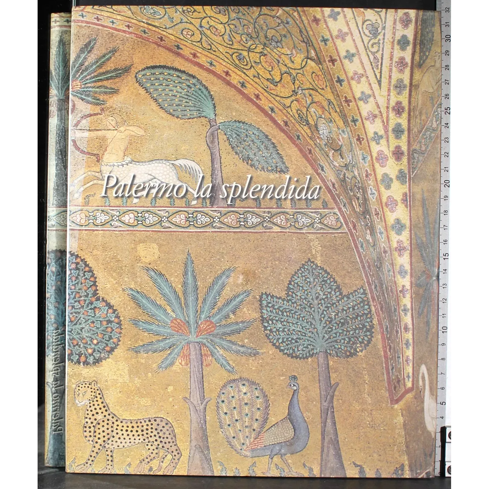 Palermo la splendida