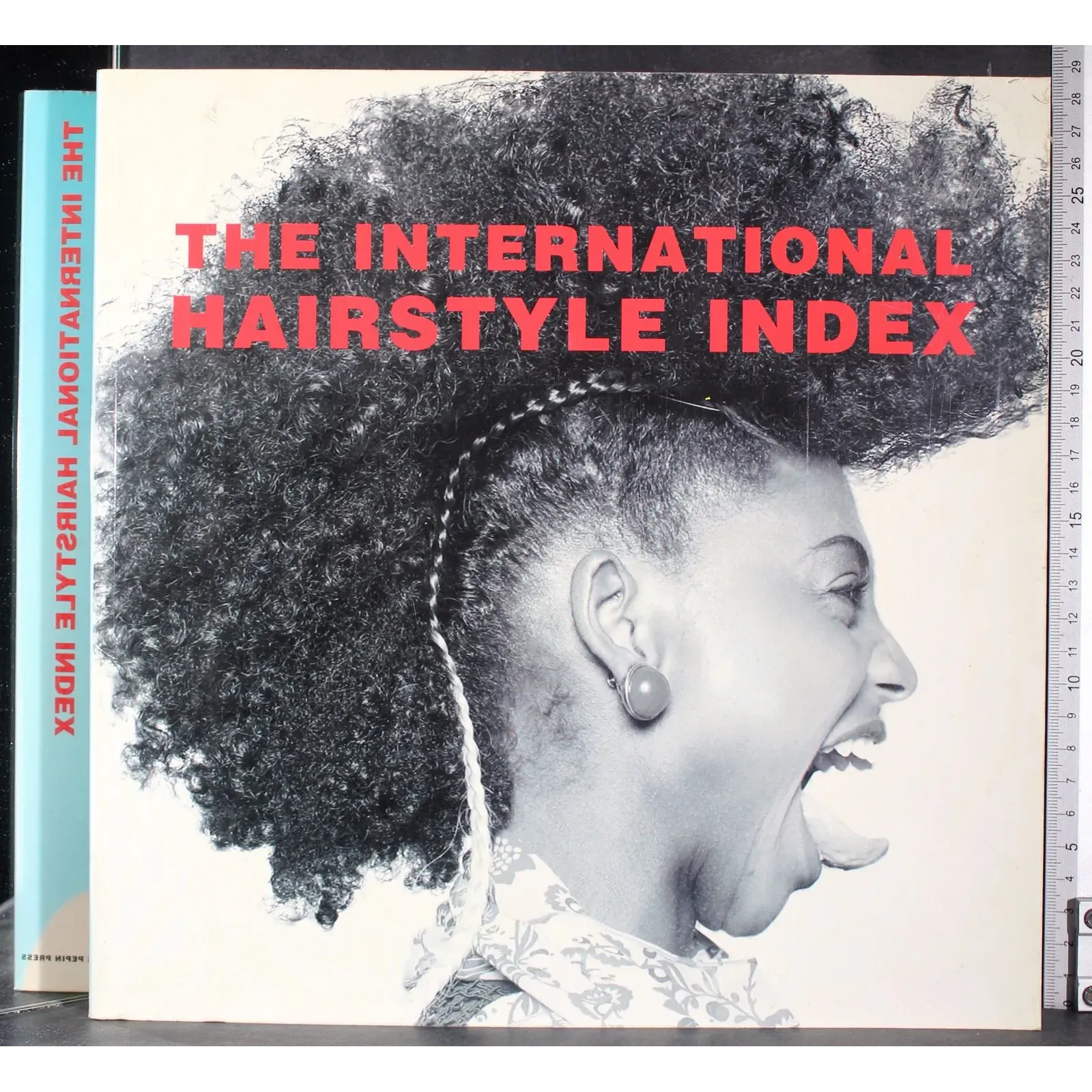 The international hairstyle index