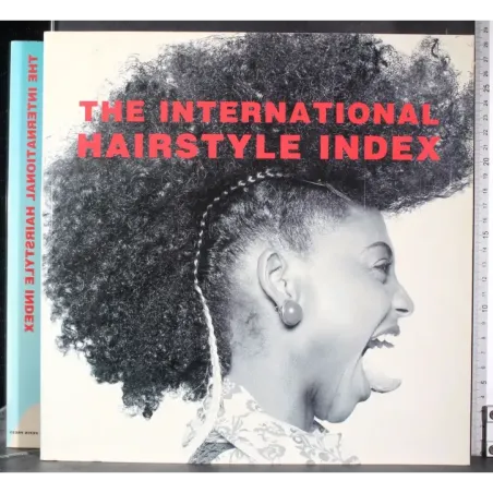 The international hairstyle index