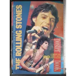 The Rolling Stones: a Poster Book