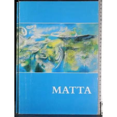Matta Sin titulo