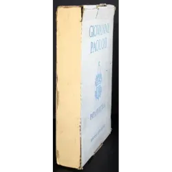 Giovanni Paolo II. Papa Wojtyla 2 Volumi