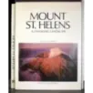 Mount st Helens