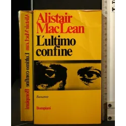 L'ULTIMO CONFINE