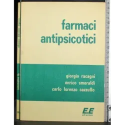 Farmaci antipsicotici