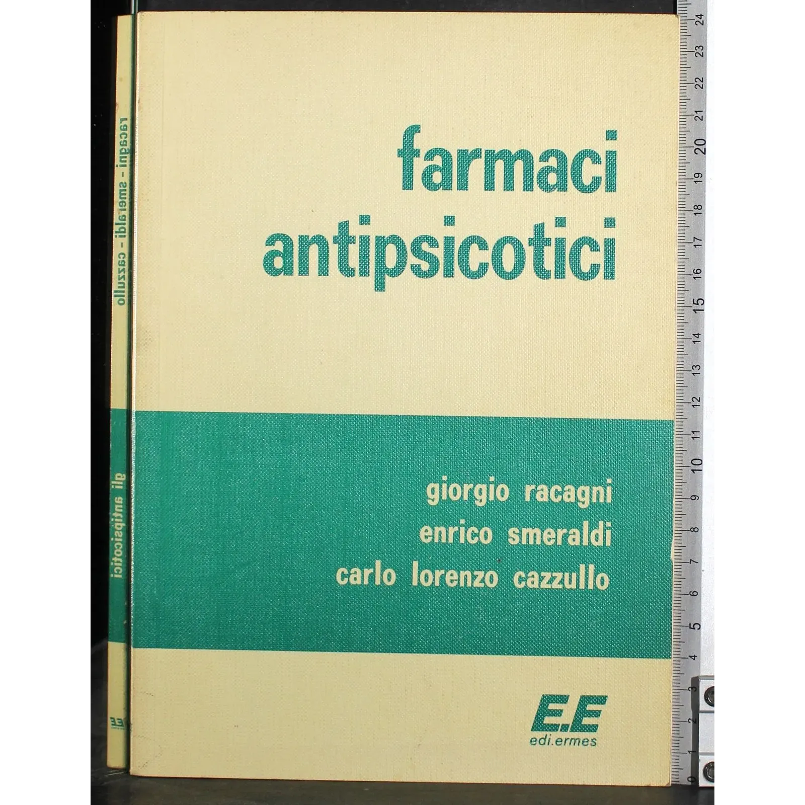 Farmaci antipsicotici