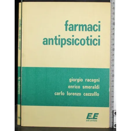 Farmaci antipsicotici