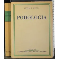 Podologia