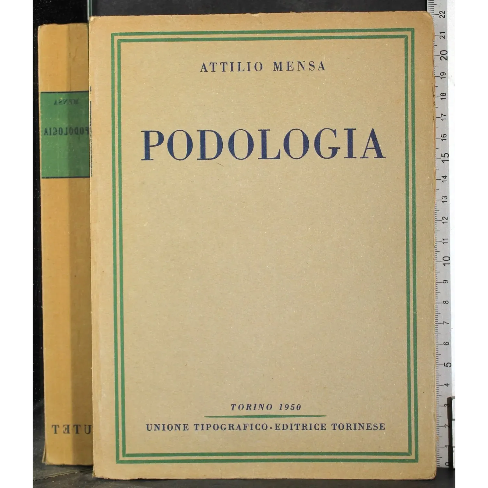 Podologia