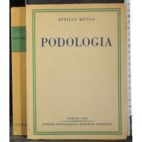 Podologia