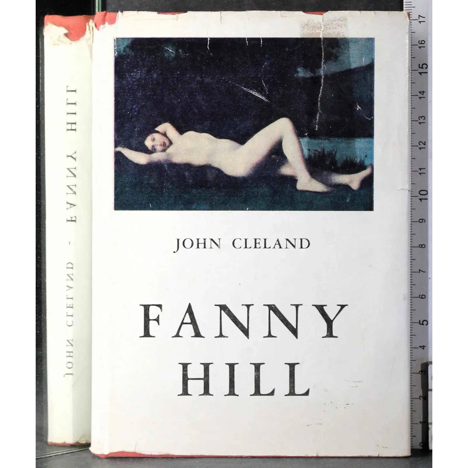 Fanny Hill