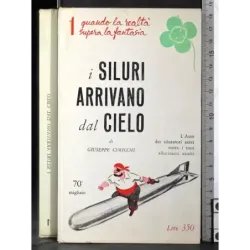 I siluri arrivano dal cielo